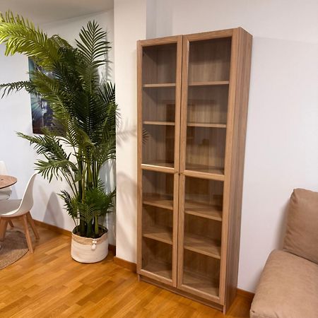 Apartmán Fonderiviere Caldas De Reis Exteriér fotografie
