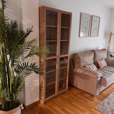 Apartmán Fonderiviere Caldas De Reis Exteriér fotografie