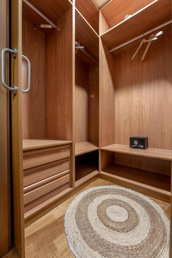 Apartmán Fonderiviere Caldas De Reis Exteriér fotografie