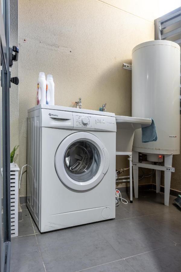 Apartmán Fonderiviere Caldas De Reis Exteriér fotografie