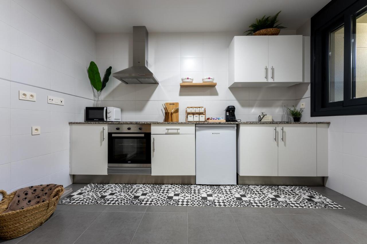 Apartmán Fonderiviere Caldas De Reis Exteriér fotografie