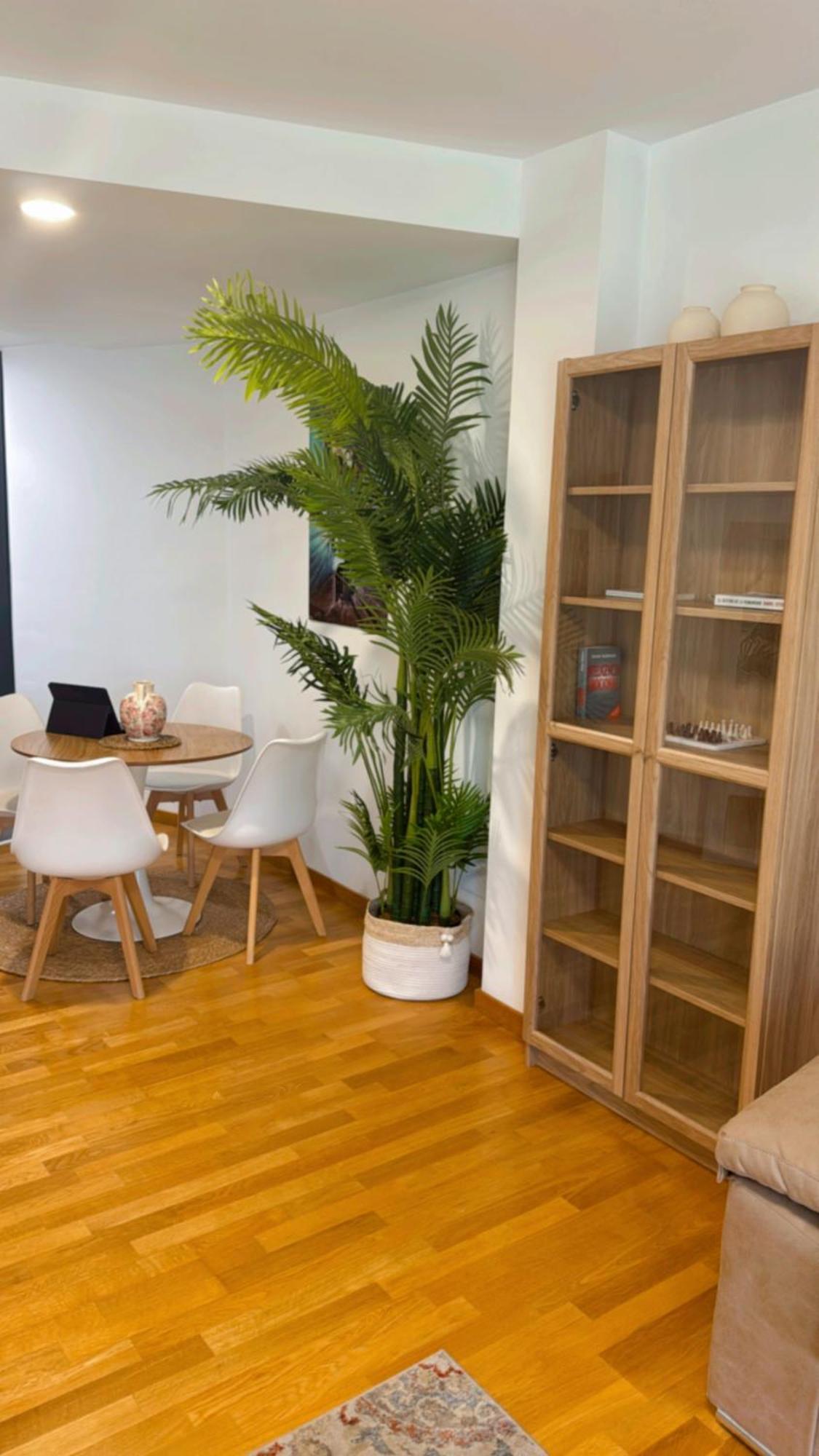 Apartmán Fonderiviere Caldas De Reis Exteriér fotografie
